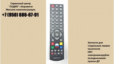 GS8306+TV