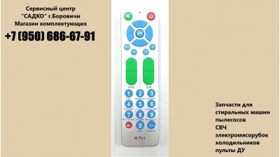 R-TV1 (RTV -01)